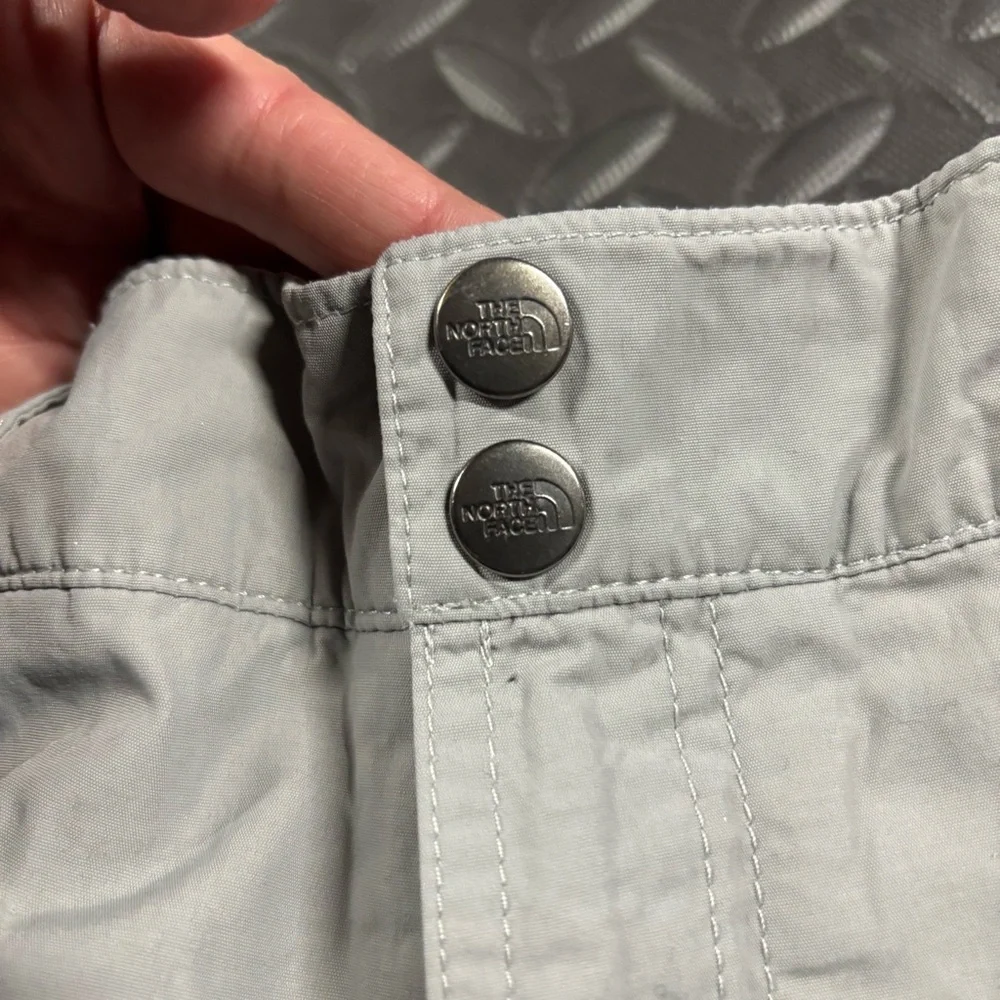 The North Face north face
